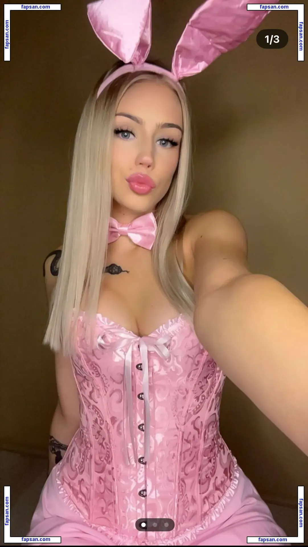 Vvikaraa голая фото #0001 с Онлифанс