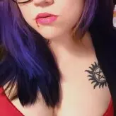 vvpurplerosevv nude #0007