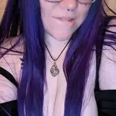 vvpurplerosevv nude #0010