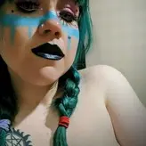 vvpurplerosevv nude #0018