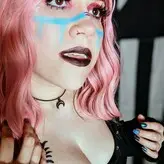 vvpurplerosevv nude #0022