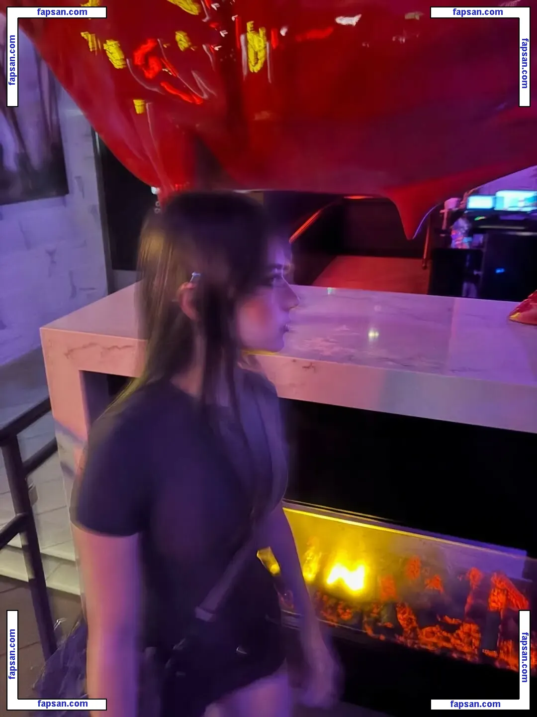 Vvriska голая фото #0005 с Онлифанс