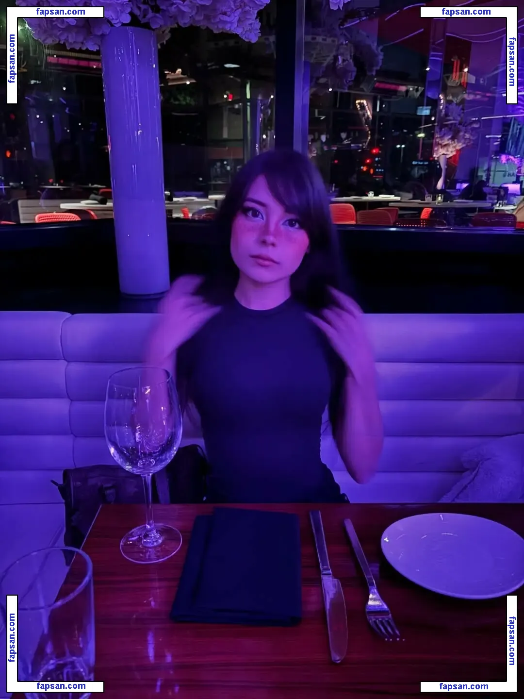 Vvriska голая фото #0006 с Онлифанс