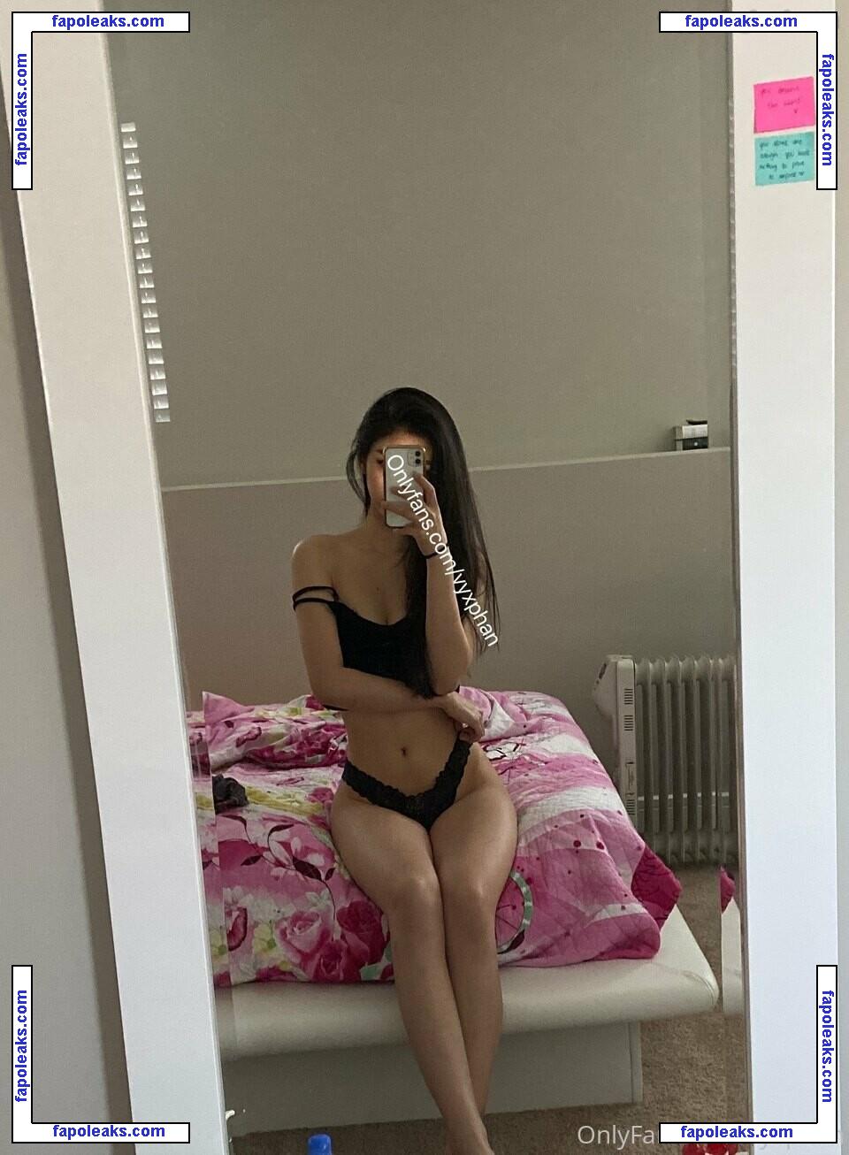 Vyxia Vyxphan / vyxphan nude photo #0054 from OnlyFans