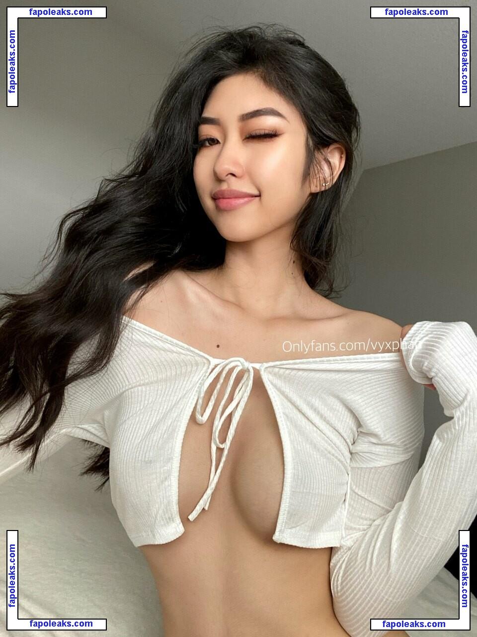 Vyxia Vyxphan / vyxphan nude photo #0063 from OnlyFans
