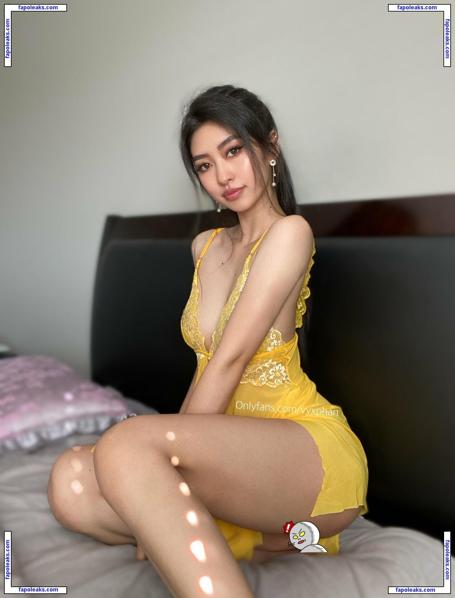 Vyxia Vyxphan / vyxphan nude photo #0074 from OnlyFans