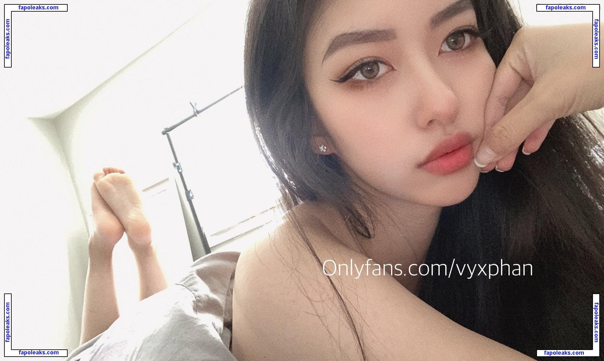 Vyxia Vyxphan / vyxphan nude photo #0082 from OnlyFans