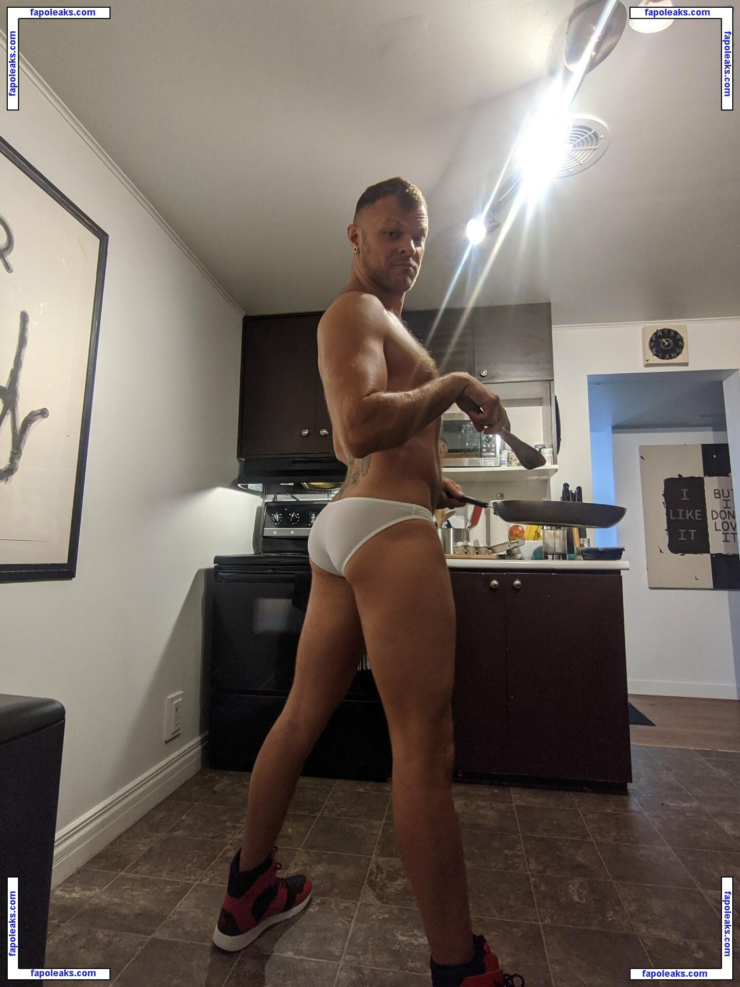 wadewolfgar / wadewolfgarrr nude photo #0006 from OnlyFans