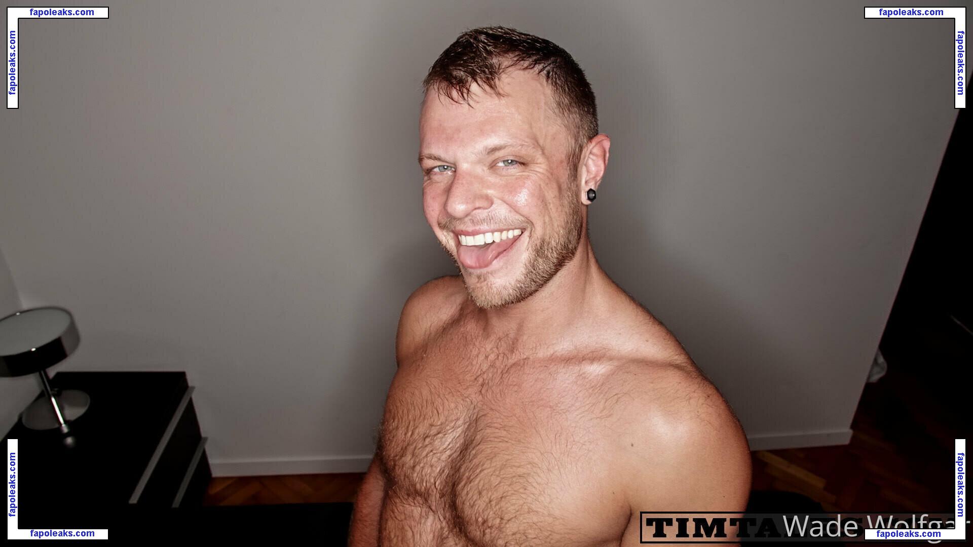 wadewolfgar / wadewolfgarrr nude photo #0020 from OnlyFans