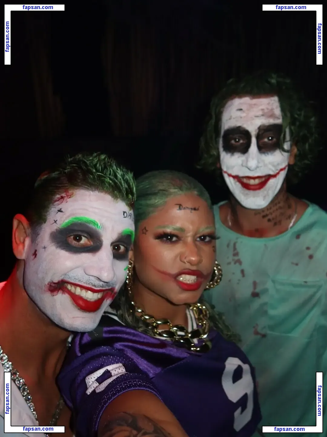 Wahyne nude photo #0032 from OnlyFans