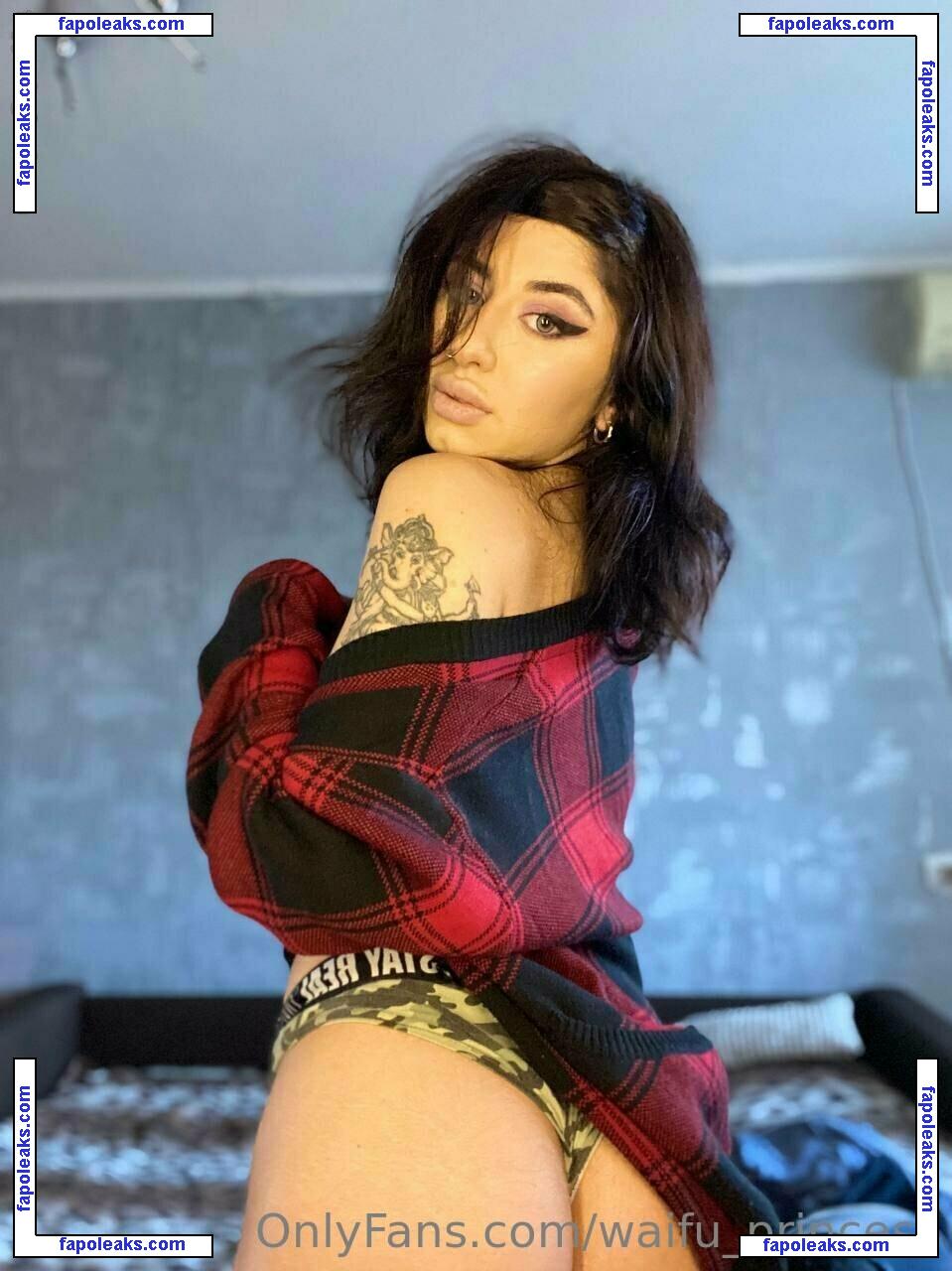 waifu_princess nude photo #0006 from OnlyFans