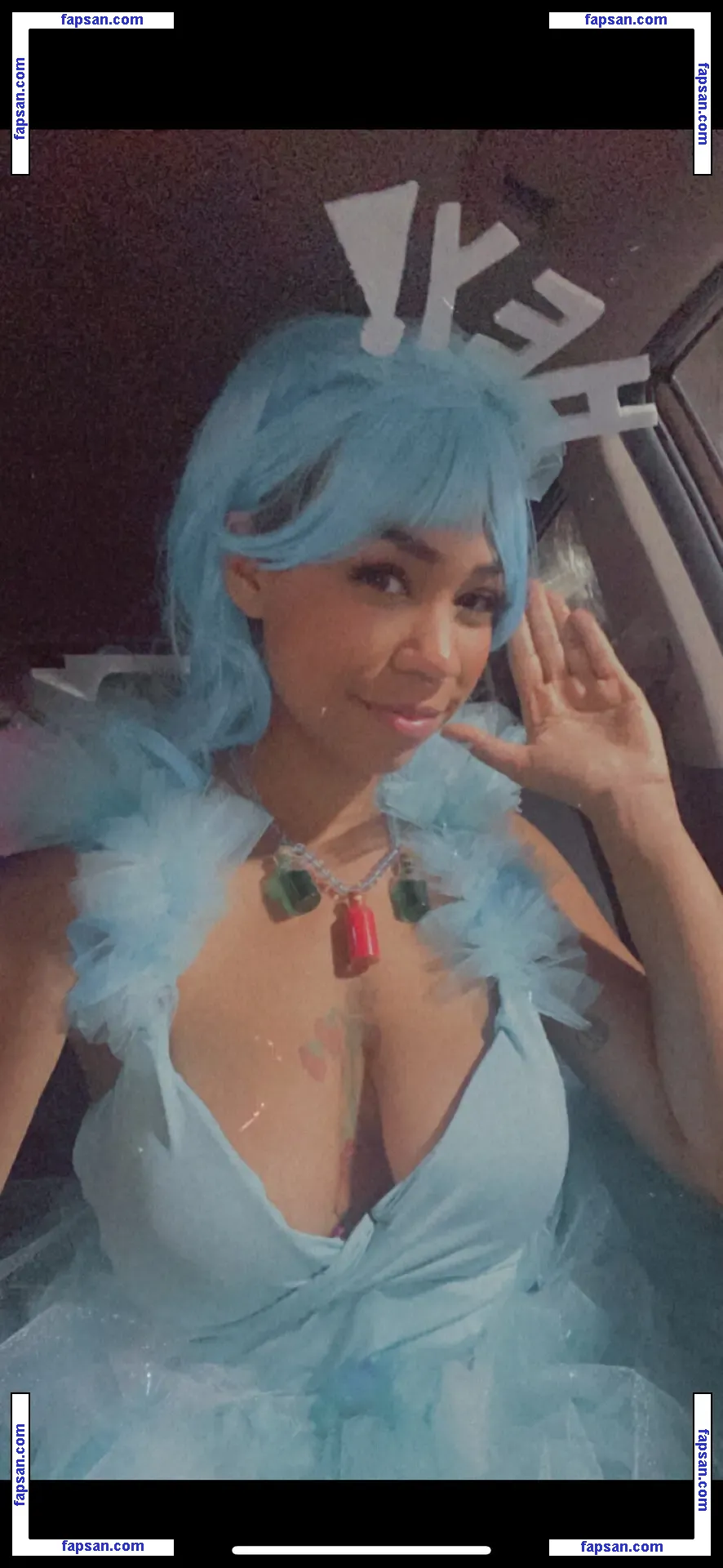 WaifuEnergy голая фото #0007 с Онлифанс