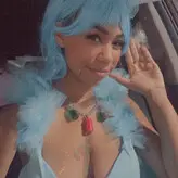 WaifuEnergy голая #0007