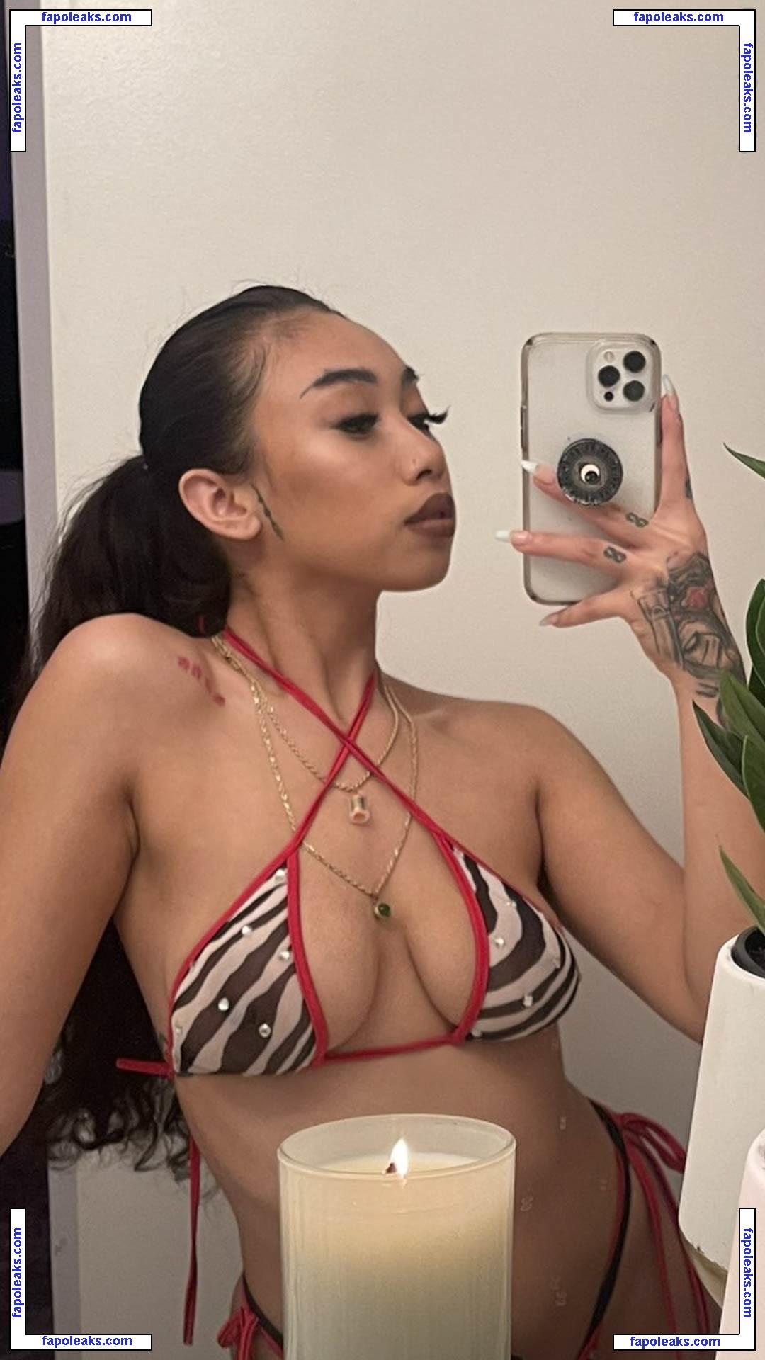 waifufilez / intarah nude photo #0003 from OnlyFans
