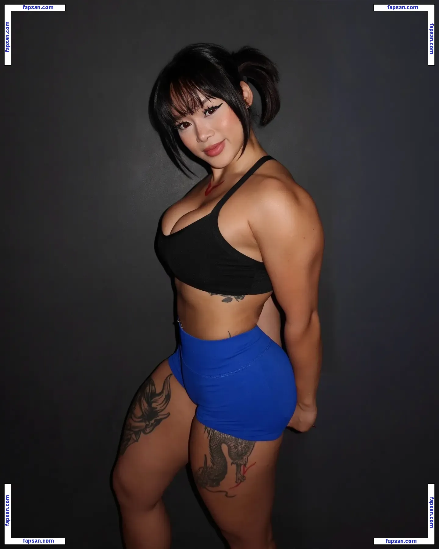 Waifumay1 nude photo #0009 from OnlyFans