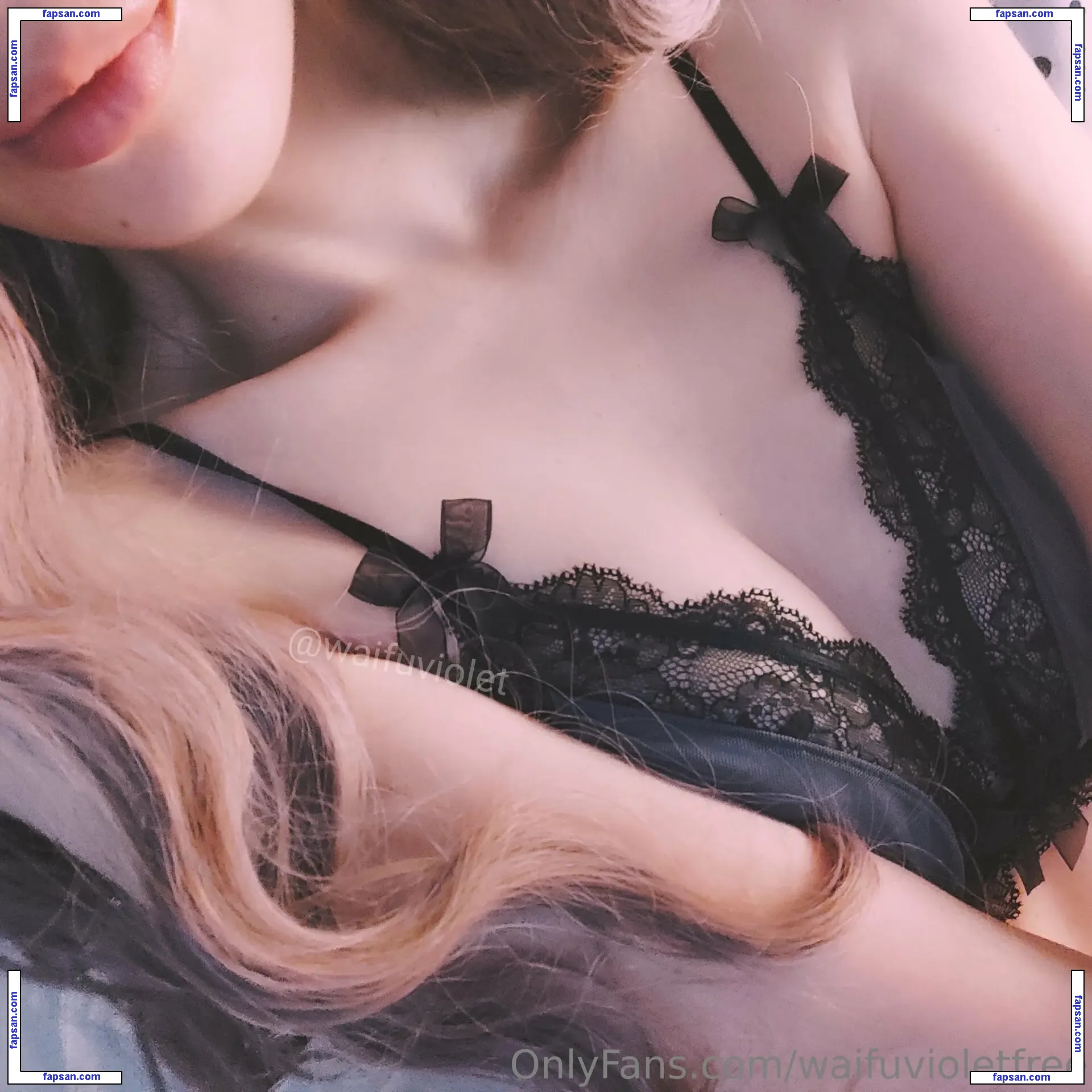 waifuvioletfree nude photo #0022 from OnlyFans