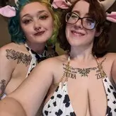 WakeAndBakeQueen голая #0018