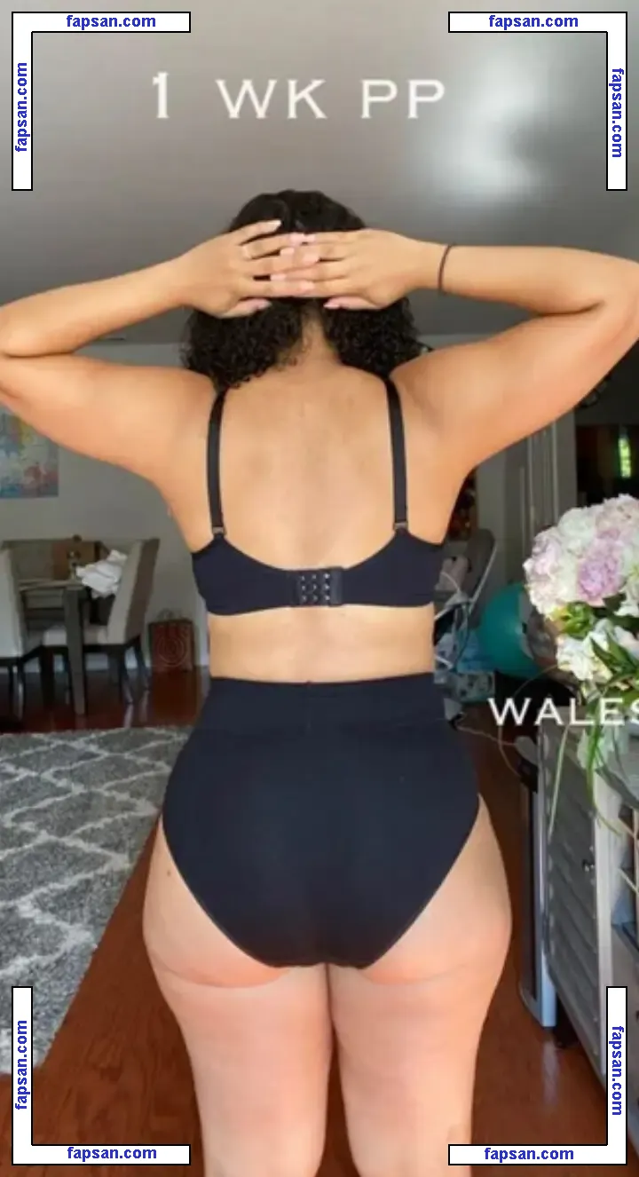 Walessa Munoz nude photo #0009 from OnlyFans