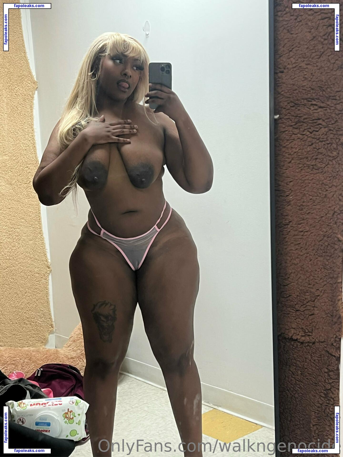 walkngenocide / walknhomicide nude photo #0012 from OnlyFans