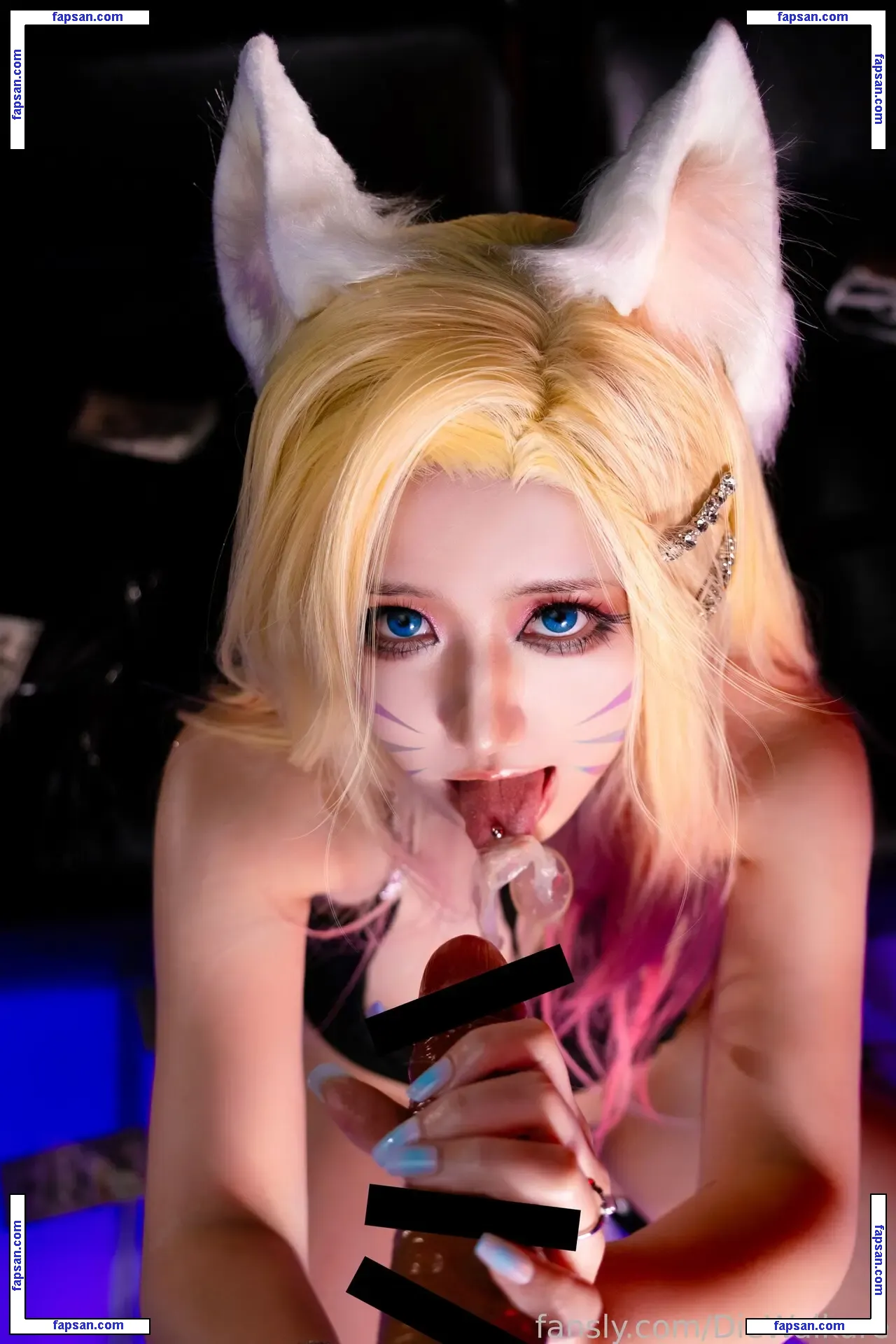 絞肉姬Walküre nude photo #0030 from OnlyFans