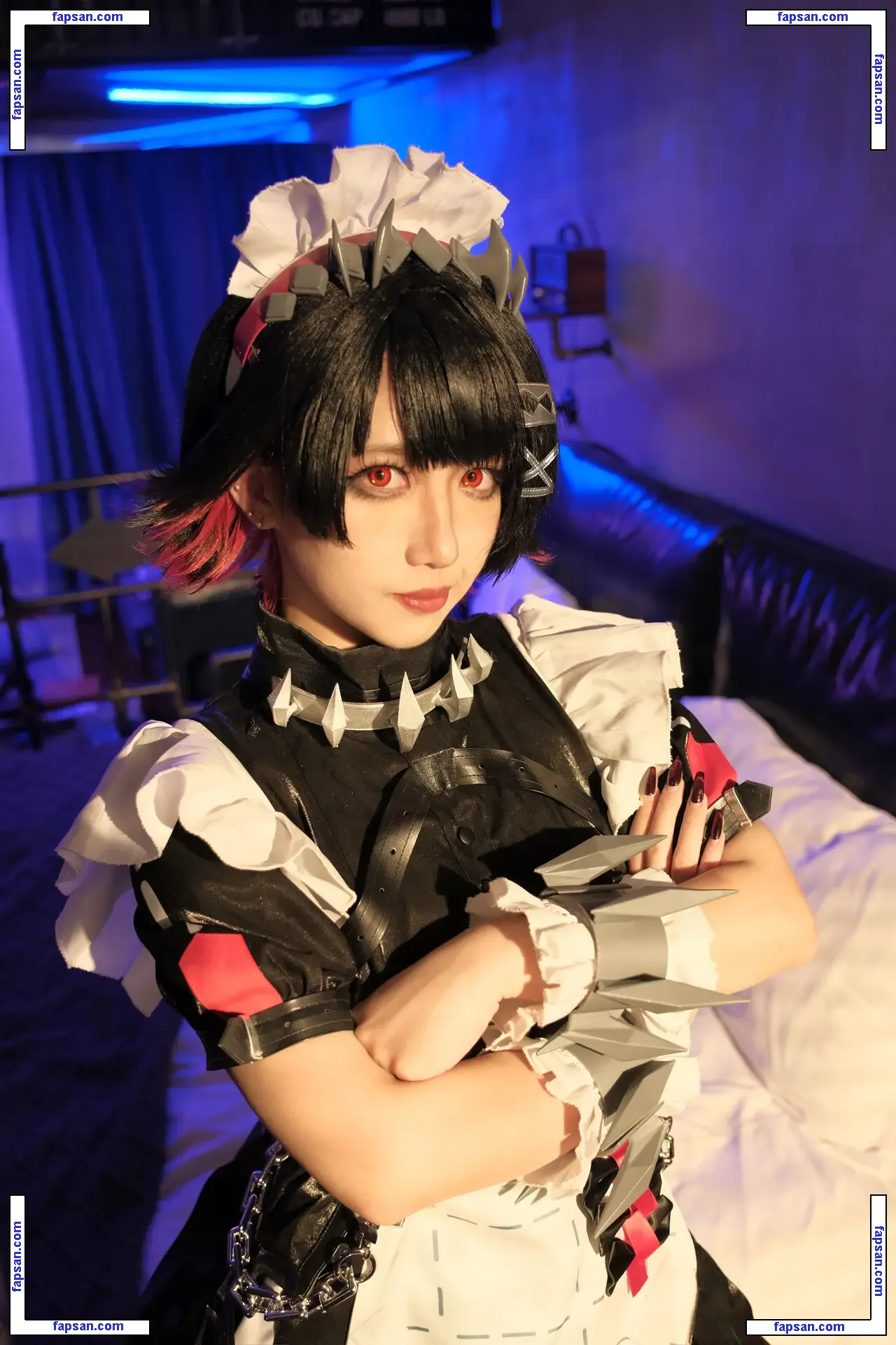 絞肉姬Walküre голая фото #0038 с Онлифанс