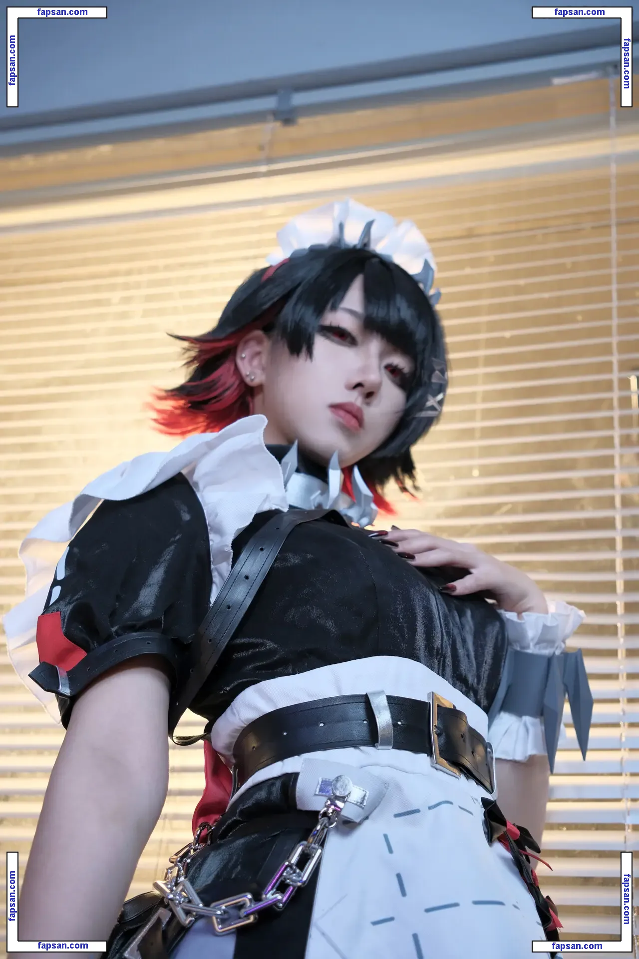 絞肉姬Walküre голая фото #0052 с Онлифанс