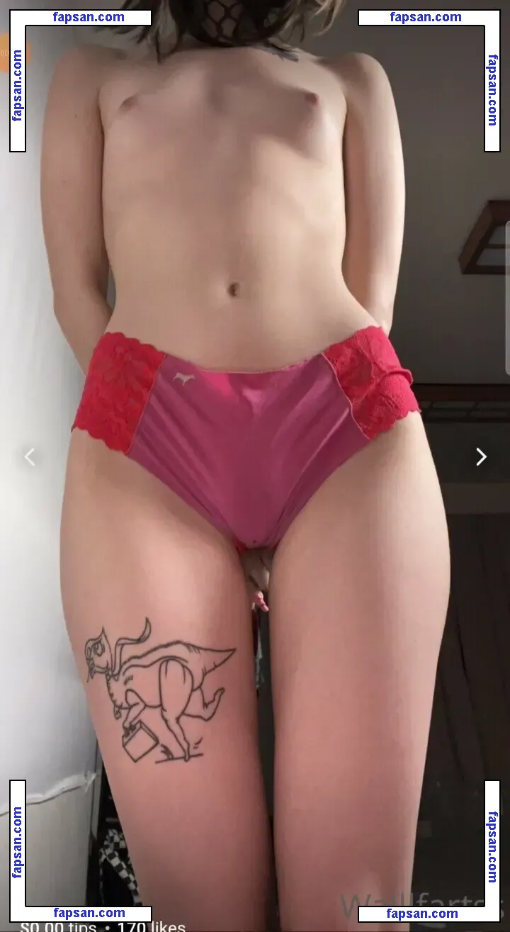 Wallfartss / wallfarts nude photo #0131 from OnlyFans