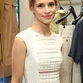 Wallis Currie-Wood голая #0003