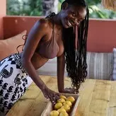 Wanda Banda голая #0012