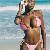 Wanda Banda голая #0022