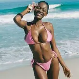 Wanda Banda голая #0027