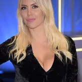 Wanda Nara голая #0066