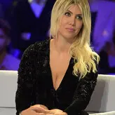 Wanda Nara голая #0067
