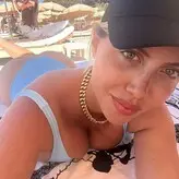 Wanda Nara голая #0090