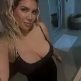 Wanda Nara nude #0271