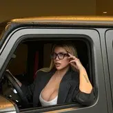 Wanda Nara nude #0275