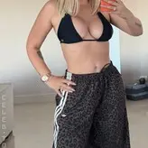 Wanda Nara nude #0277