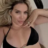 Wanda Nara nude #0278