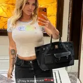 Wanda Nara nude #0284