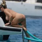 Wanda Nara голая #0289