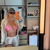 Wanda Nara nude #0295