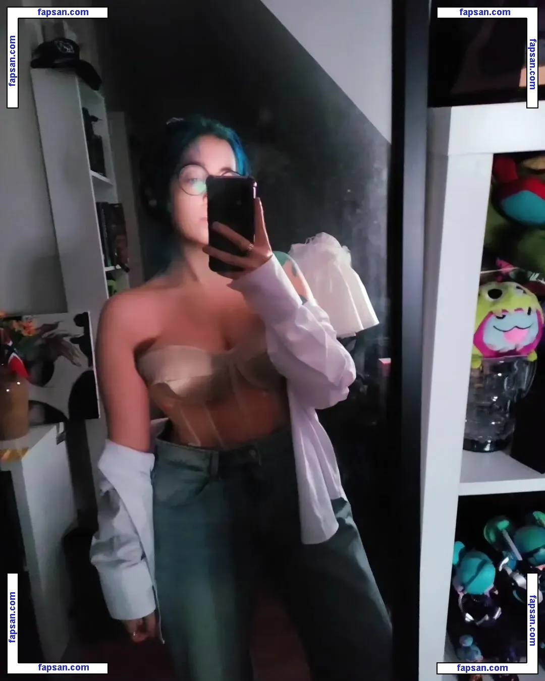 Wandakunpls nude photo #0003 from OnlyFans