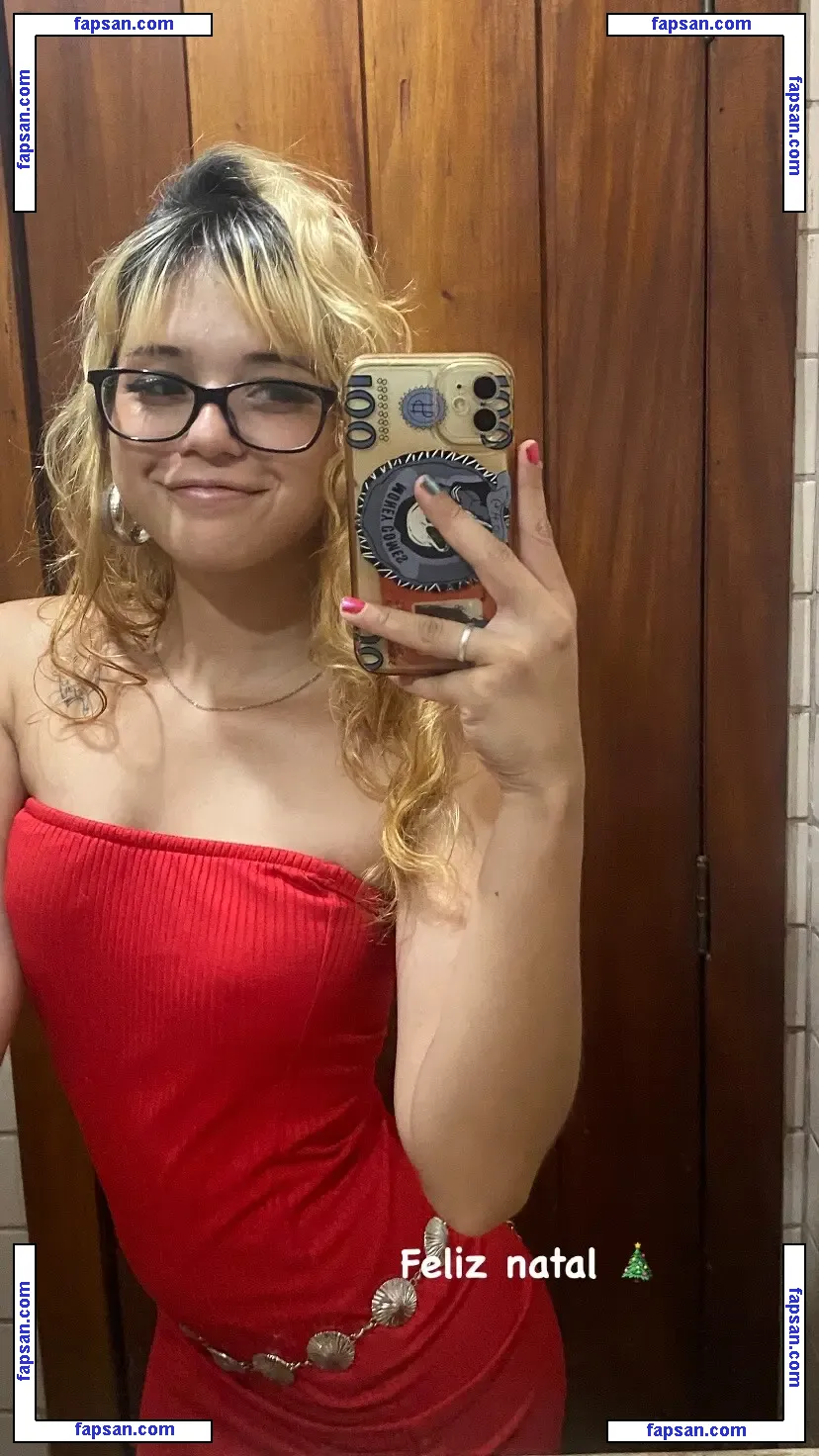 Wandinha Maromba голая фото #0003 с Онлифанс