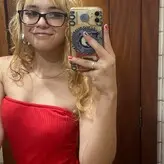 Wandinha Maromba голая #0003