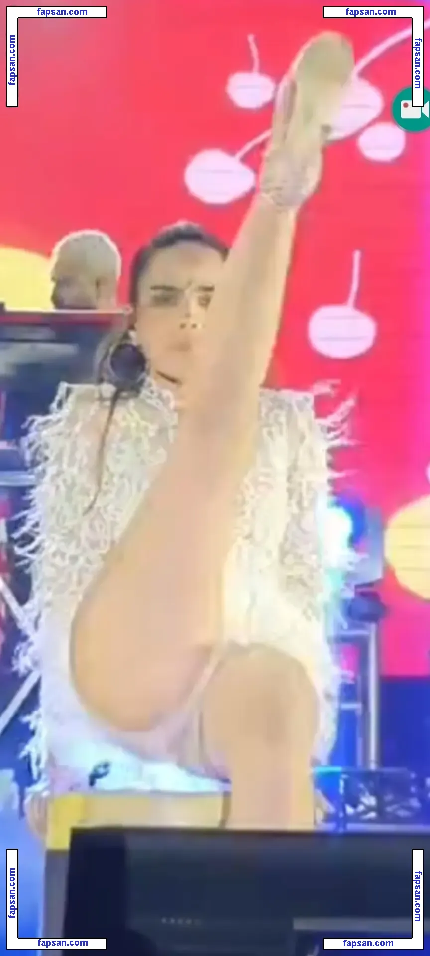 Wanessa Camargo голая фото #0006 с Онлифанс