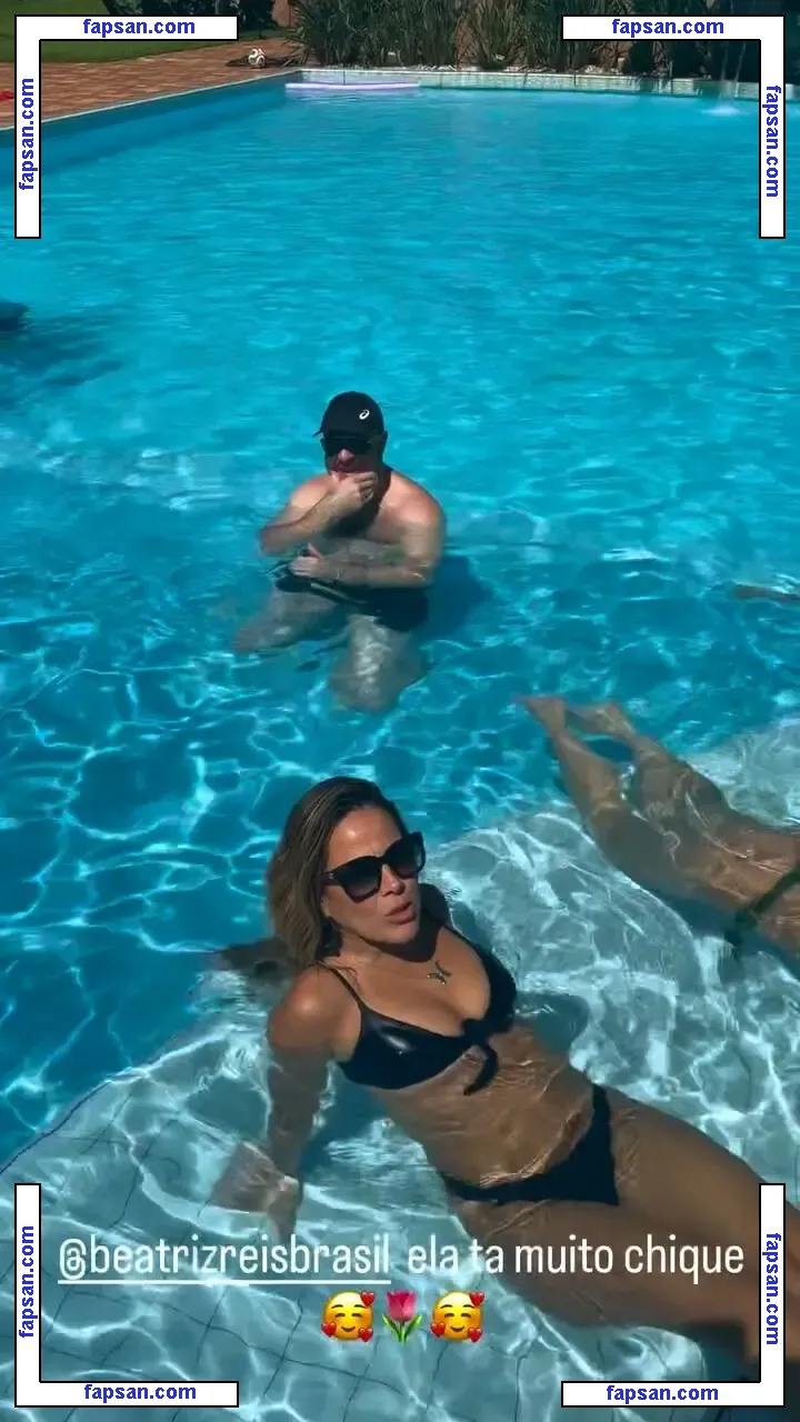 Wanessa Camargo голая фото #0037 с Онлифанс