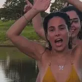 Wanessa Camargo nude #0036