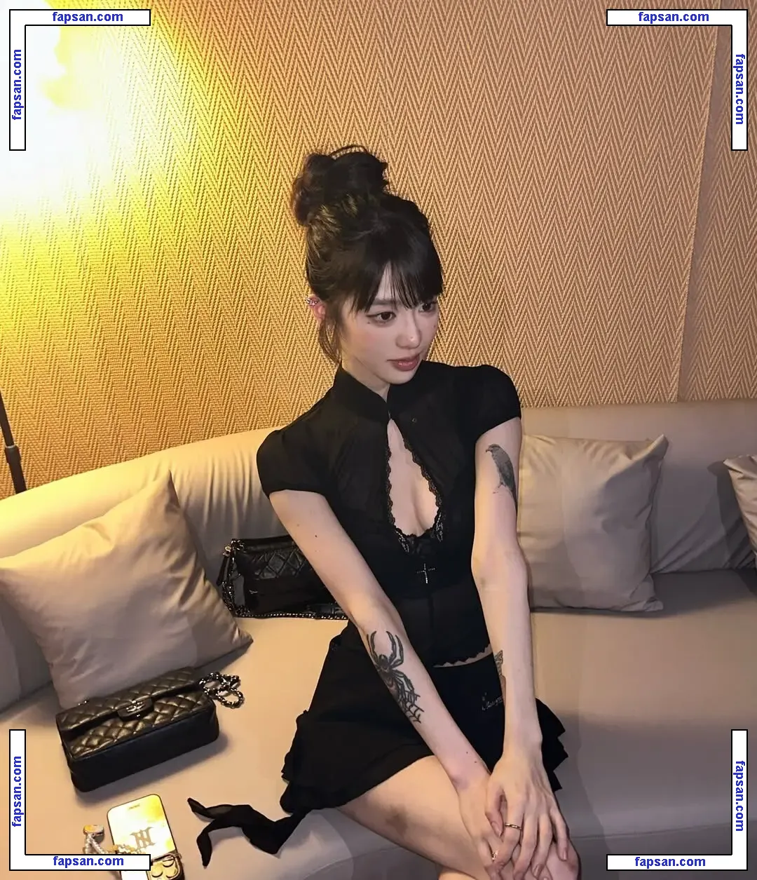 Wannabeauty777 nude photo #0003 from OnlyFans