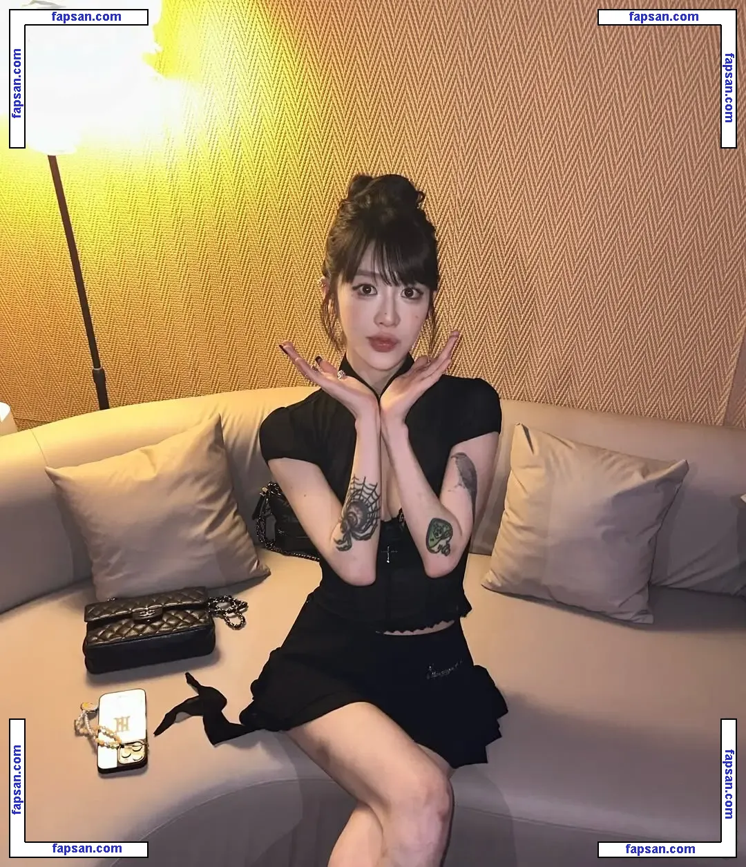 Wannabeauty777 nude photo #0005 from OnlyFans