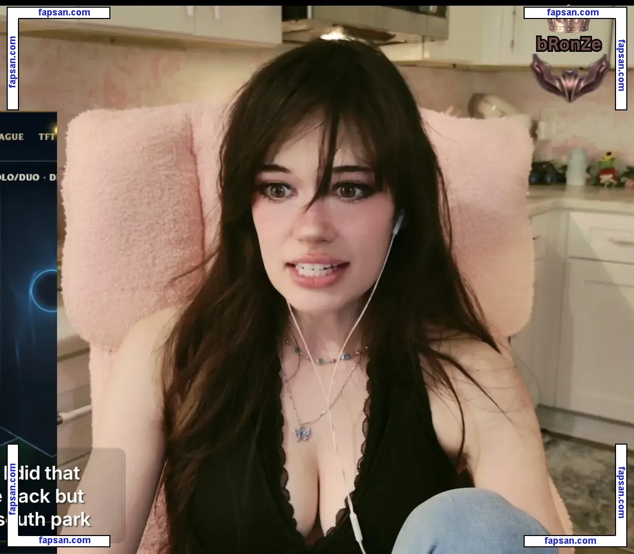 War Hampster голая фото #0026 с Онлифанс